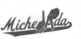 MICHELADA trademark