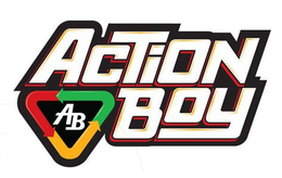 ACTION BOY AB trademark