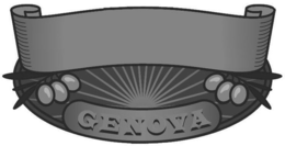 GENOVA trademark