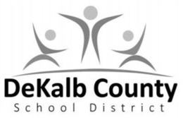 DEKALB COUNTY SCHOOL DISTRICT trademark