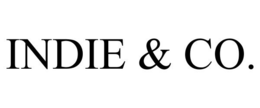 INDIE & CO. trademark