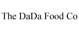 THE DADA FOOD CO trademark