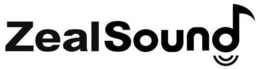ZEALSOUND trademark