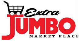 EXTRA JUMBO MARKET PLACE trademark