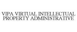 VIPA VIRTUAL INTELLECTUAL PROPERTY ADMINISTRATIVE trademark