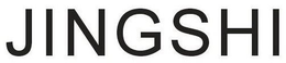 JINGSHI trademark