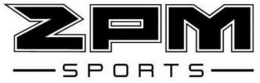 2PM SPORTS trademark
