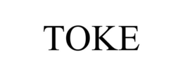 TOKE trademark