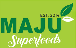 MAJU SUPERFOODS EST. 2014 trademark