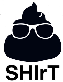 SHIRT trademark