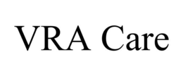 VRA CARE trademark