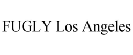 FUGLY LOS ANGELES trademark