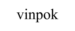 VINPOK trademark