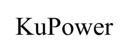KUPOWER trademark