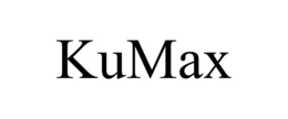 KUMAX trademark