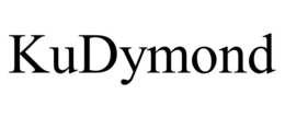 KUDYMOND trademark