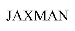 JAXMAN trademark