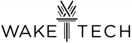 WAKE TECH WT trademark