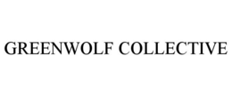 GREENWOLF COLLECTIVE trademark