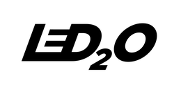 LED2O trademark