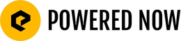 POWERED NOW trademark