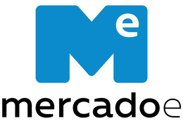 MERCADO E trademark