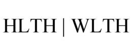HLTH | WLTH trademark