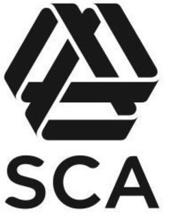 SCA trademark