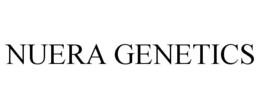 NUERA GENETICS trademark