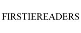 FIRSTIEREADERS trademark