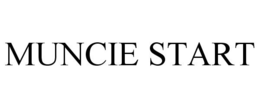 MUNCIE START trademark