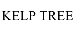 KELPTREE trademark