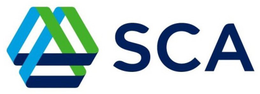 SCA trademark