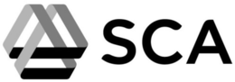 SCA trademark