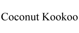COCONUT KOOKOO trademark