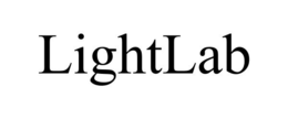 LIGHTLAB trademark