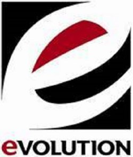 E EVOLUTION trademark