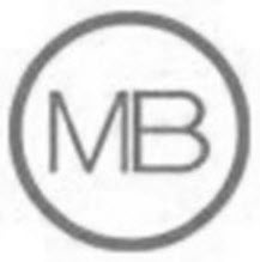 MB trademark