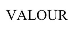VALOUR trademark