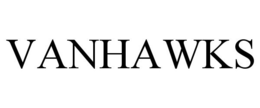 VANHAWKS trademark