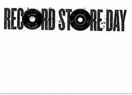 RECORD STORE DAY trademark