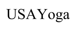 USAYOGA trademark