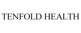 TENFOLD HEALTH trademark