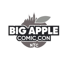 BIG APPLE COMIC CON NYC trademark