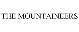 THE MOUNTAINEERS trademark
