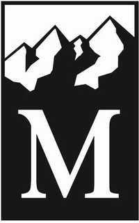 M trademark