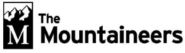 M THE MOUNTAINEERS trademark