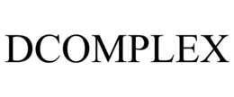 DCOMPLEX trademark