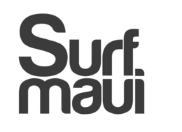 SURF MAUI trademark
