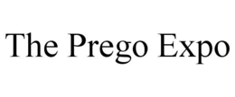 THE PREGO EXPO trademark